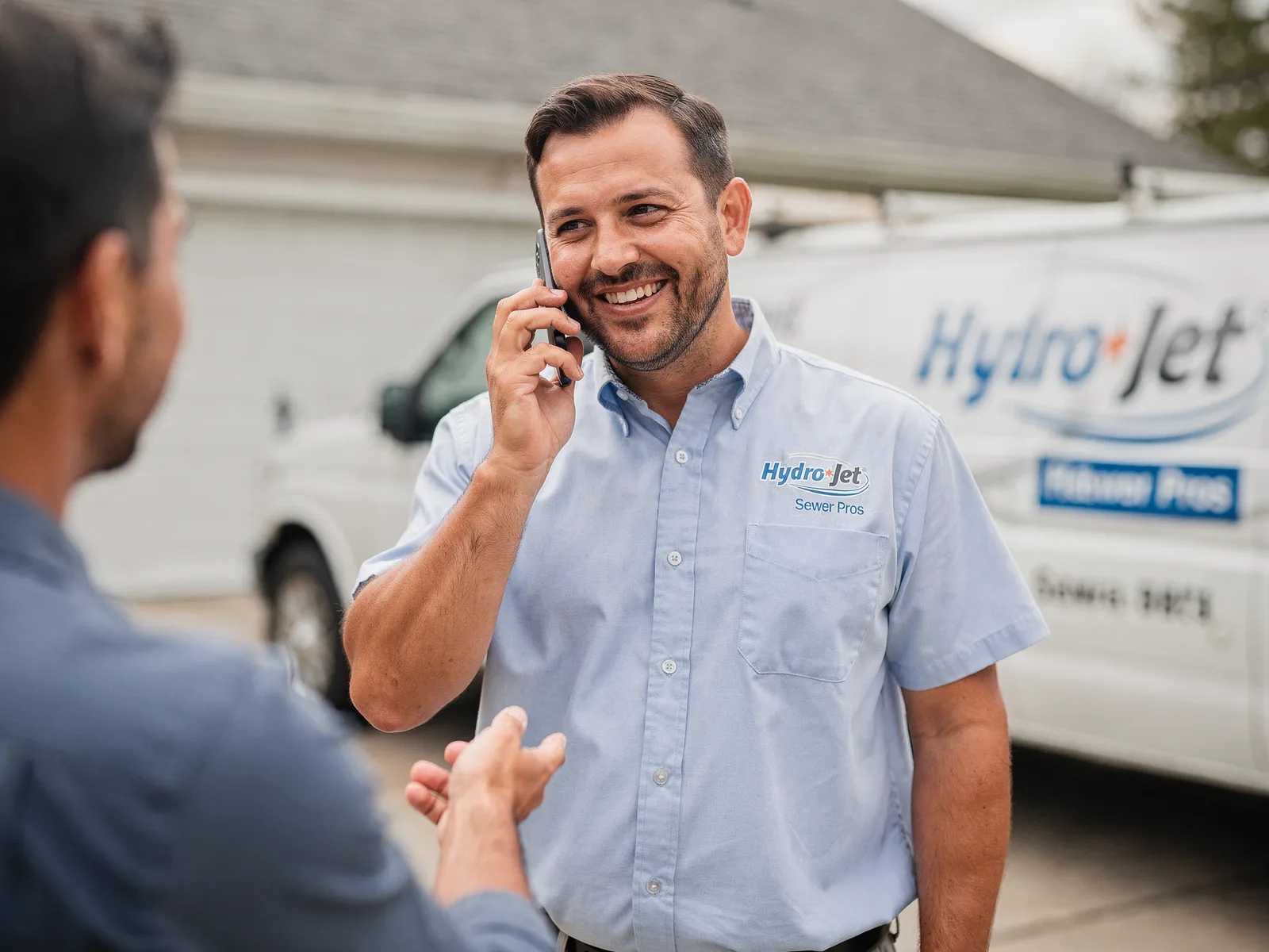 Hydro Jetting Tuscarora, PA FAQs
